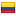 smmindustriales.com server is located in Colombia